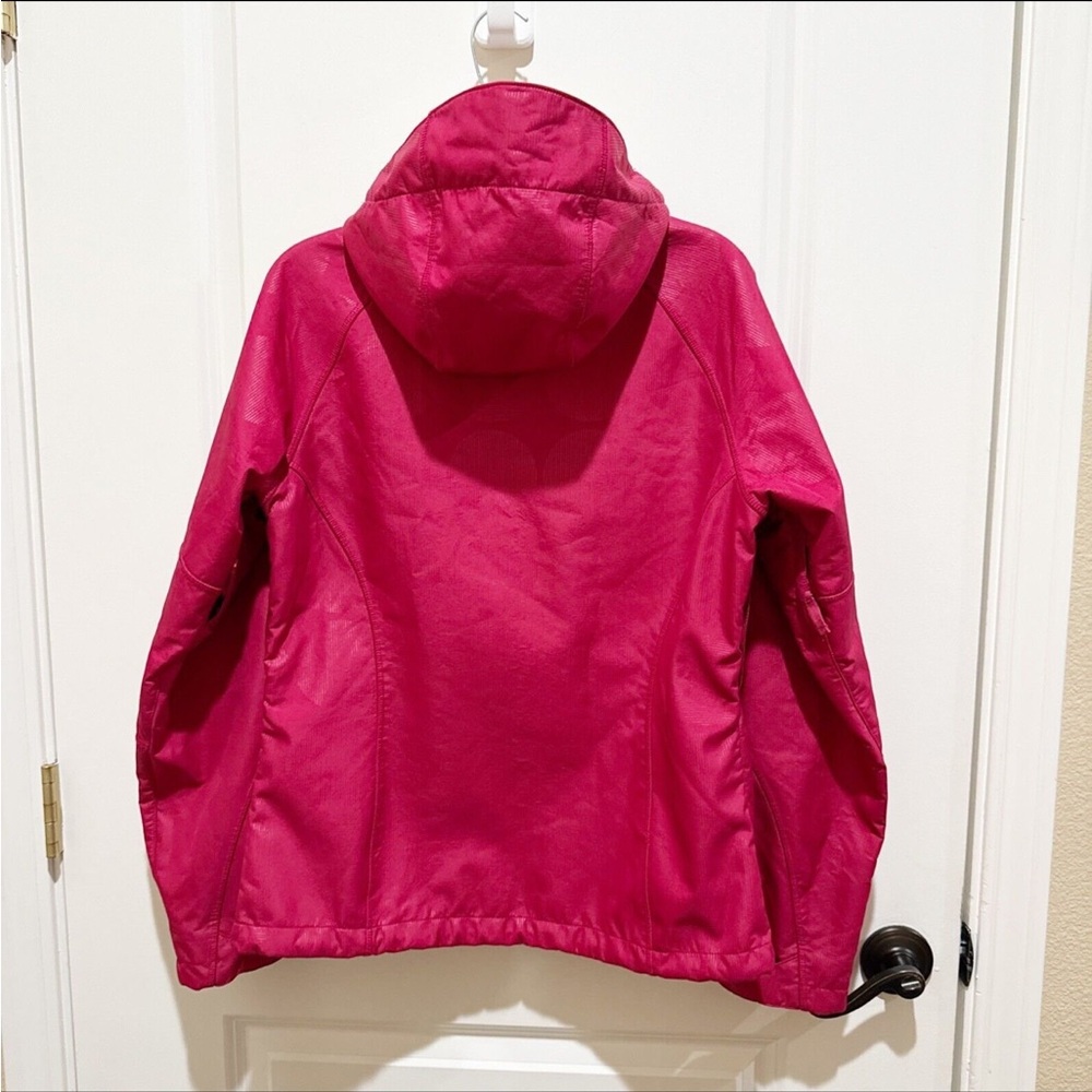Burton Jacket - Picture 3 of 12
